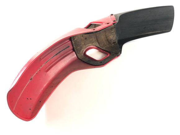 Suzuki DR 800 S SR42B [1991] - Garde-boue avant