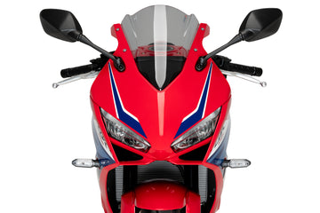HONDA CBR 650 R [2025] – Tela Z-Racing – Transparente