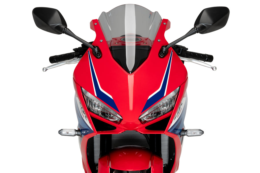 HONDA CBR 650 R [2025] – Z-Racing Scheibe – Transparent