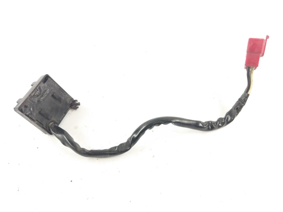 Honda CB 750 Boldor RC04 [1983]  - 保全ボックス安全保有者