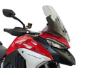 Ducati multistrada v4 [WRS] - voorruitscherm-1