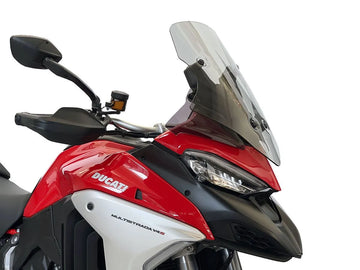 ducati multistrada v4 [WRS] – Windschild