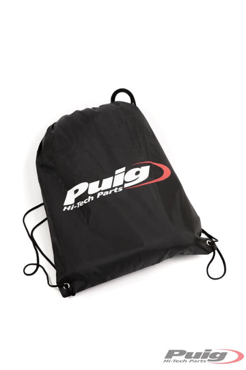 UNIVERSAL UNIVERSAL UNIVERSAL – Bolsa de recambios Puig Hi-Tech – Negra - 0