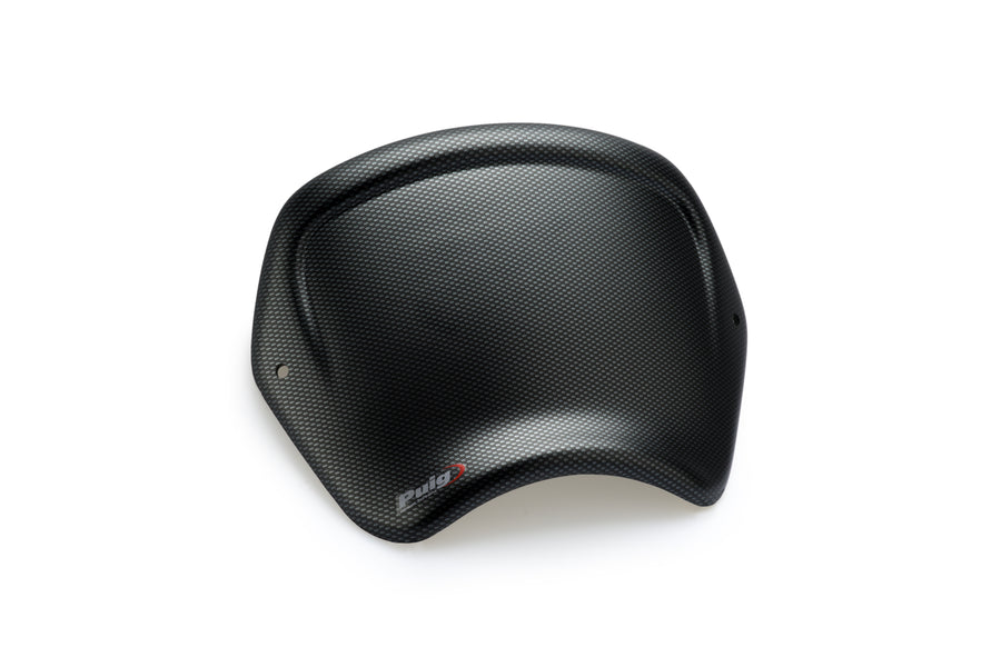 UNIVERSAL UNIVERSAL UNIVERSAL – Ersatzteile - Frontplatte – Carbon look