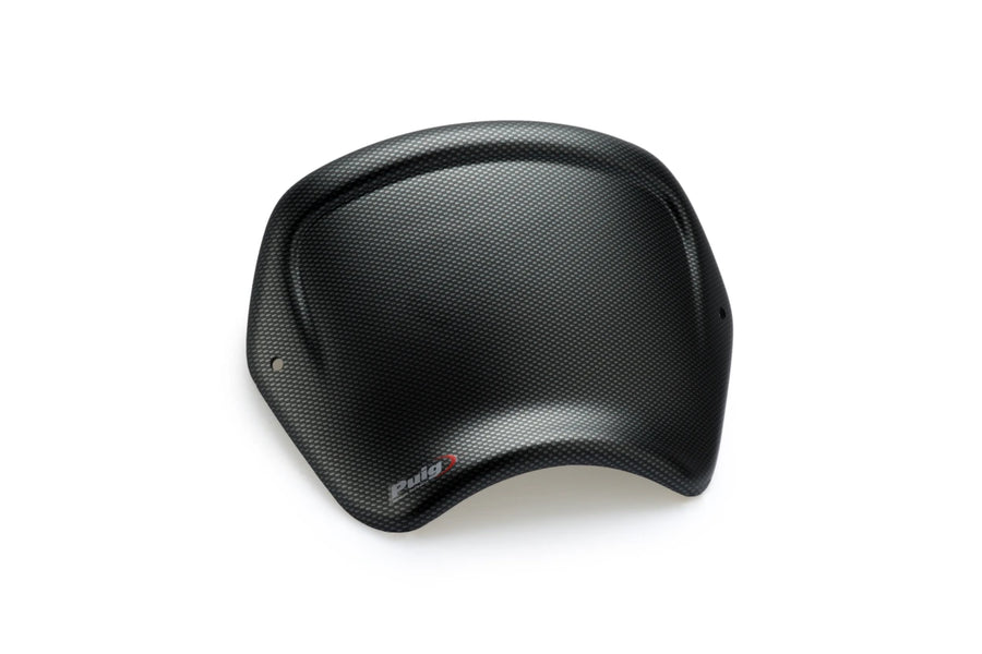 UNIVERSAL UNIVERSAL UNIVERSAL – Ersatzteile - Frontplatte – Carbon look