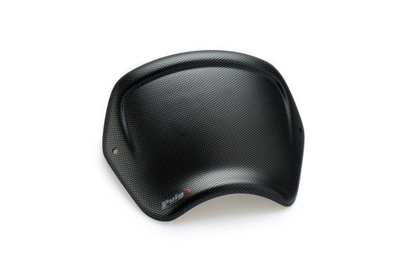 UNIVERSAL UNIVERSAL UNIVERSAL – Peças de reposição – Painel frontal – Preto Mate