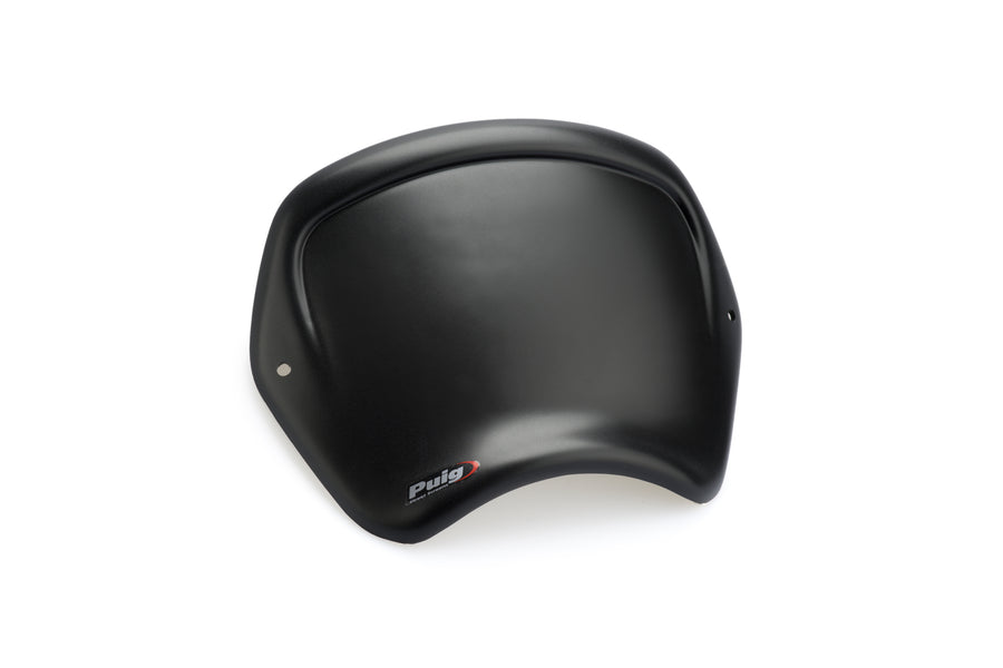 UNIVERSAL UNIVERSAL UNIVERSAL – Ersatzteile - Frontplatte – Carbon look