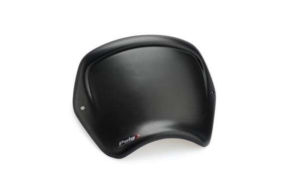 UNIVERSAL UNIVERSAL UNIVERSAL – Peças de reposição – Painel frontal – Preto Mate