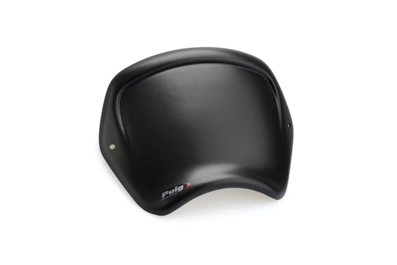 UNIVERSAL UNIVERSAL UNIVERSAL – Peças de reposição – Painel frontal – Preto Mate