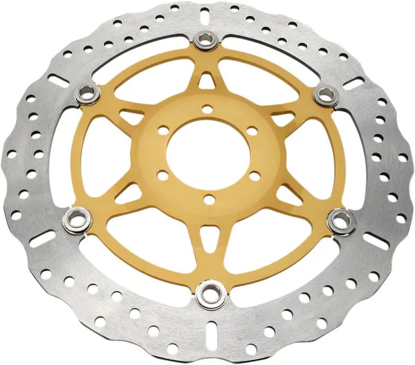 Yamaha XJR 1200 [EBC] – CONTORNO FLOTANTE SERIE XC