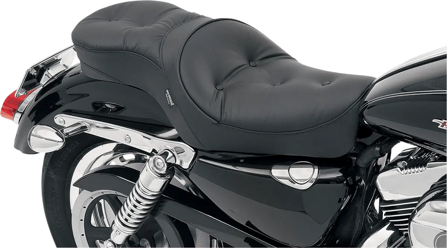 harley davidson touring [DRAG SPECIALTIES] – Matalaprofiilinen touring-istuin