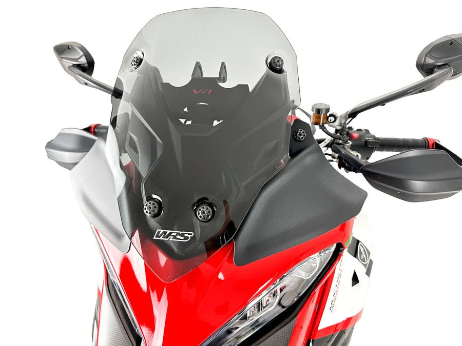 ducati multistrada 1200 [WRS] – Paar seitliche Windabweiser