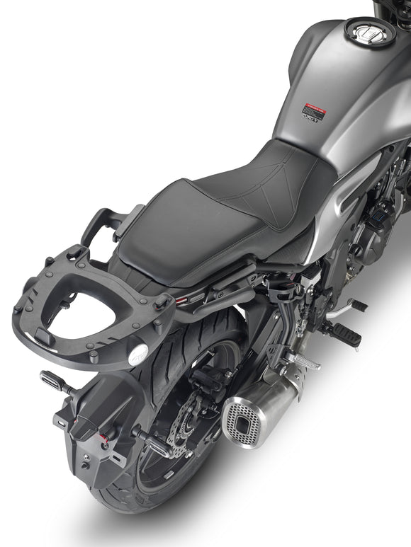 Voge Trofeo 500 Ac [2022-25] - Support top case GIVI Monokey ou Monolock