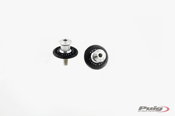 TRIUMPH SPEED TWIN 900 [2025] – Schwingenschutzen PRO – Silber