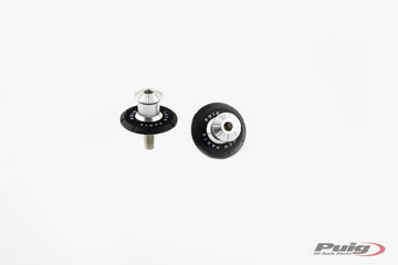 TRIUMPH SPEED TWIN 900 [2025] – Schwingenschutzen PRO – Silber