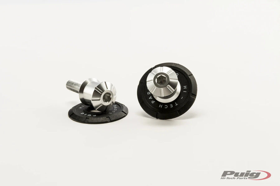 KTM RC 390 [2025] – Schwingenschutzen PRO – Schwarz