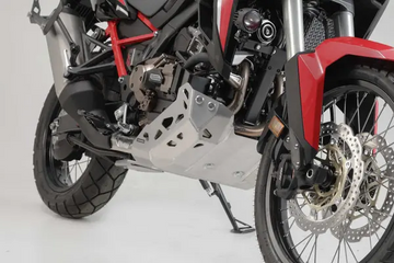 Honda CRF 1100 L [2024-2026] - dzinēja aizsargstienis, versija MSS.01.942.10001/S – 2. bilde
