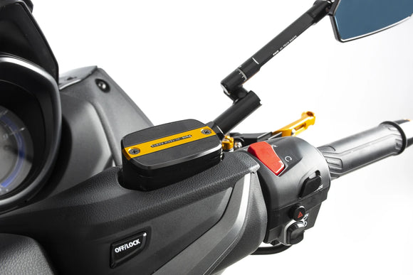 YAMAHA T-MAX 560 TECH MAX [2025] – Etujarrunestesäiliön korkki