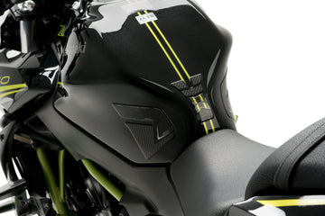 KAWASAKI Z 650 [2025] – Spezifischer Tankschutz – Carbon look