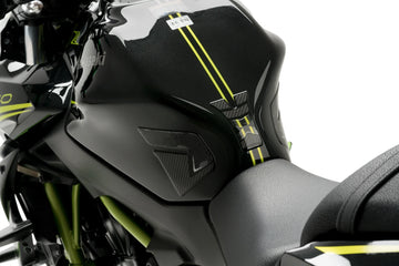 KAWASAKI Z 650 [2025] – Spezifischer Tankschutz – Carbon look - 0