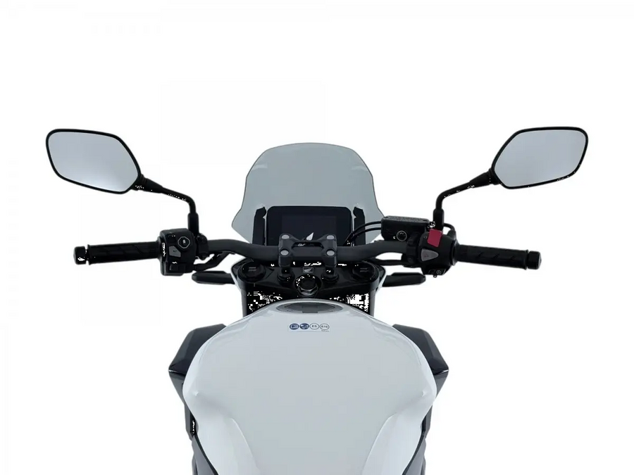 Honda CB 500 Hornet [WRS] – sporta vējstikls CB500 Hornet