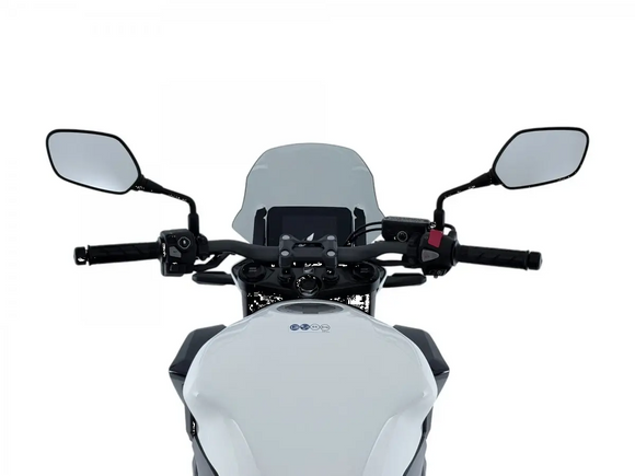 honda cb 500 [WRS] – Sport Windschild CB500 Hornet