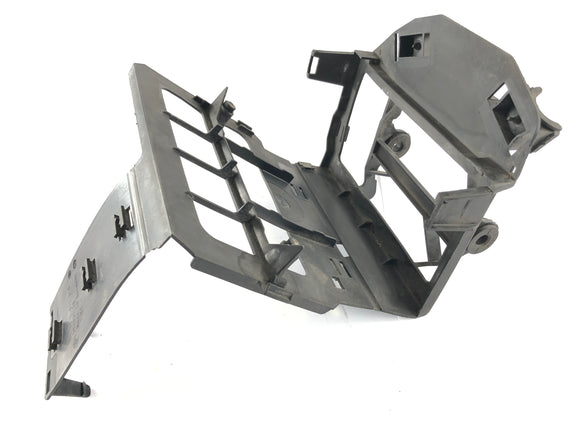 BMW R 1200 RT [2006] - Kontrolní jednotky držitele agregátu