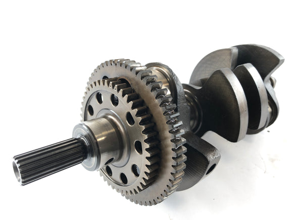 Triumph Tiger 955i 709EN [2001] - Vilebrequin