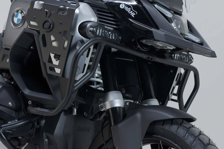 BMW R 1300 Gs Adventure [SW-MOTECH] – Bovenste valbeugels