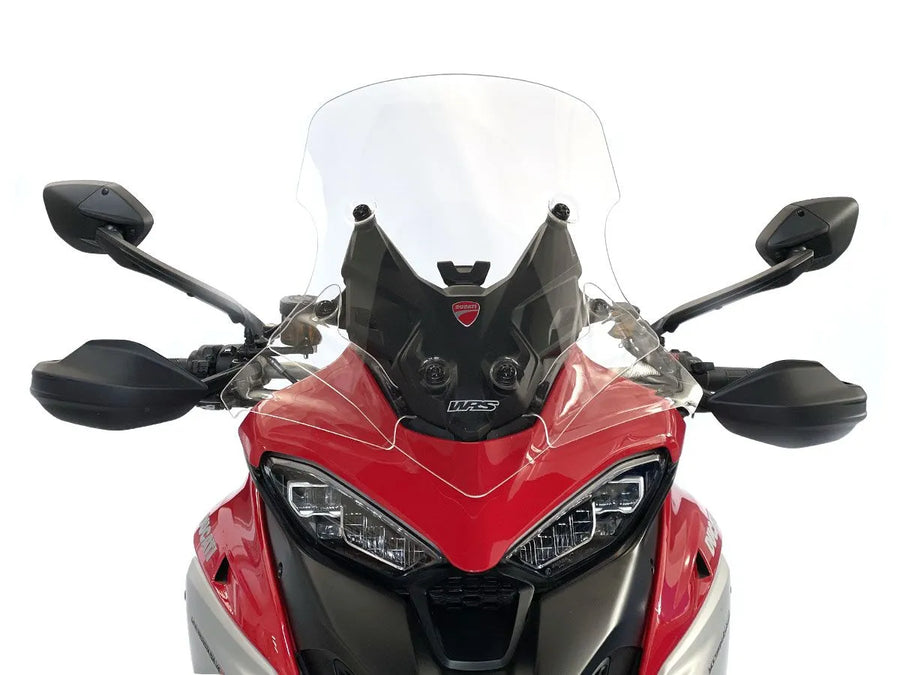 ducati multistrada 1200 [WRS] – Paar seitliche Windabweiser