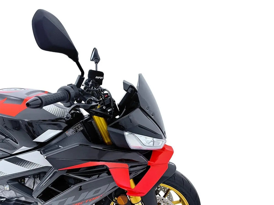 aprilia tuono 1100 [WRS] – Sport Windschild Tuono V4