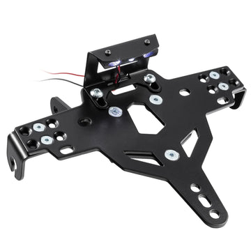 ducati multistrada v4 [ZIEGER] – PRO Kennzeichenhalter Typ D - 0