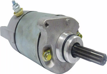 Honda NX 650 Dominator [Parts Europe] - Starter