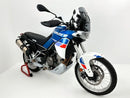 Aprilia Touareg 660 [WRS] – Pare-brise