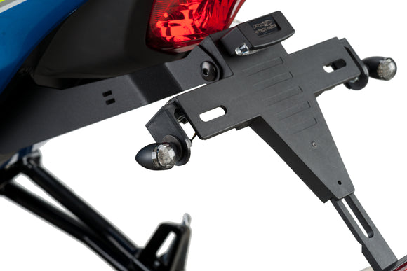 KTM RC 390 [2025] — Комплект индикаторов Tiny — черный