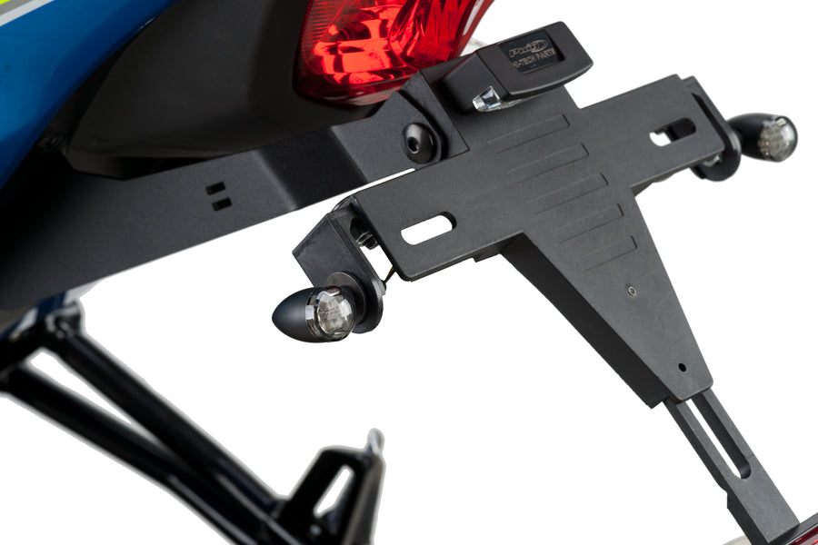 KTM RC 390 [2025] – 微型指示器组 – 黑色