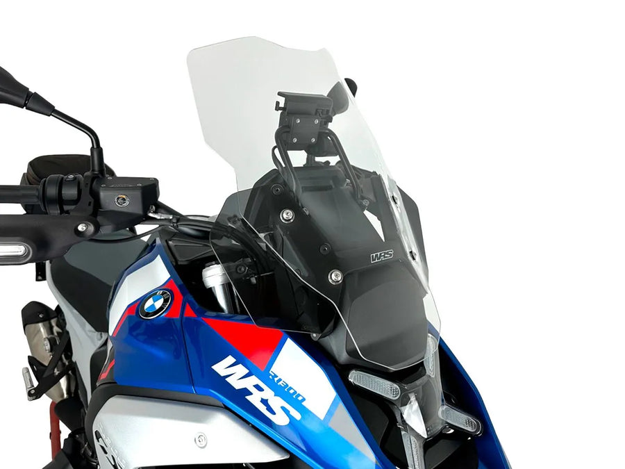BMW R 1300 GS Adventure [WRS] – Vindruta