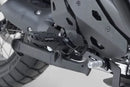 Moto Guzzi V 1000 [SW-MOTECH] – Ion Fußstütze
