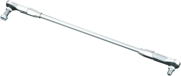 Harley-Davidson Sportster S [KURYAKYN] – Verchromtes Schaltgestänge