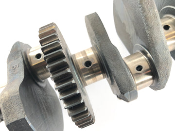 Kawasaki ZXR 400 ZX400L [1993] - klikový hřídel - 0