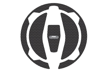 KAWASAKI Z H2 [2025] – Tankdeckelabdeckungen Naked Verkleidungsscheibe