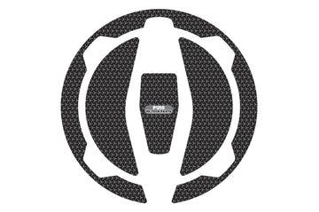 KAWASAKI Z H2 [2025] – Tankdeckelabdeckungen Naked Verkleidungsscheibe - 0