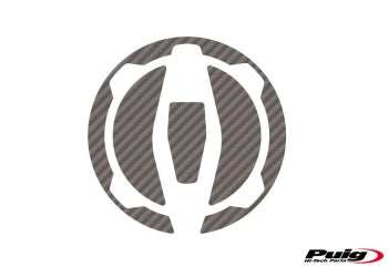 KAWASAKI Z 650 [2023] – Protezioni laterali serbatoio – Nero - 0