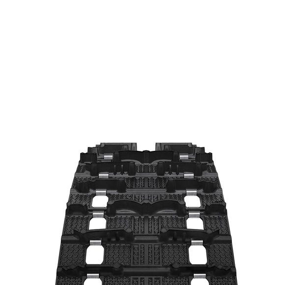 SKI DOO MXZ TRAIL 600 HO [2008-2011] - sneeuwscooterbaan