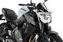 KAWASAKI Z 650 [2019] – radiatorhette – karbonlook-6