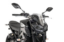 YAMAHA MT-09 SP [2020] – Sport di nuova generazione – Nero-14