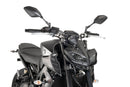 YAMAHA MT-09 SP [2020] – Sport di nuova generazione – Nero-15