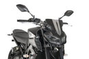 YAMAHA MT-09 SP [2020] – Sport di nuova generazione – Trasparente-15