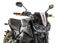 YAMAHA MT-09 SP [2020] – Sport di nuova generazione – Nero-18