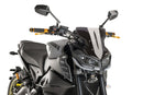 YAMAHA MT-09 SP [2020] – Sport di nuova generazione – Nero-8